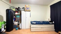 Blk 825 Yishun Street 81 (Yishun), HDB 3 Rooms #540697771